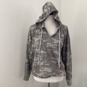 Knox Rose hoodie